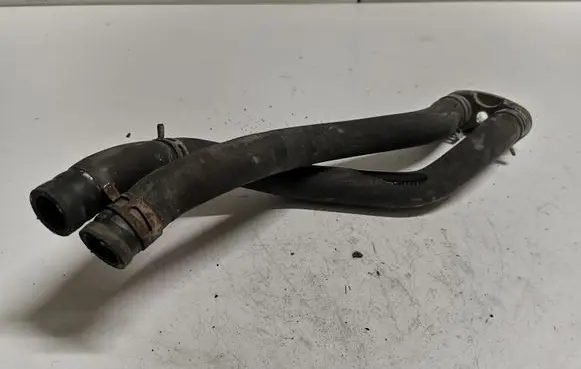 Volkswagen Polo Engine coolant pipe/hose 6Y0122073B