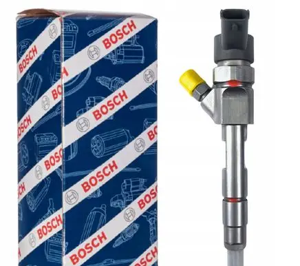 Renault Trafic II (X83) Fuel injector 0445110021