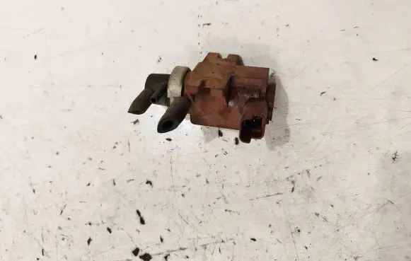 Citroen Berlingo Turbo solenoid valve 9652570180 70096803
