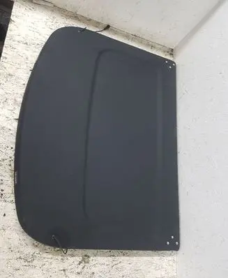 Opel Insignia A Parcel shelf