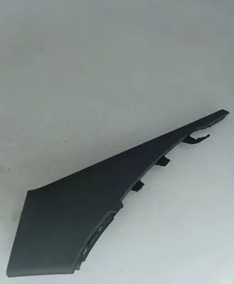 Audi RS5 (C) pillar trim 8W6867288A A047101