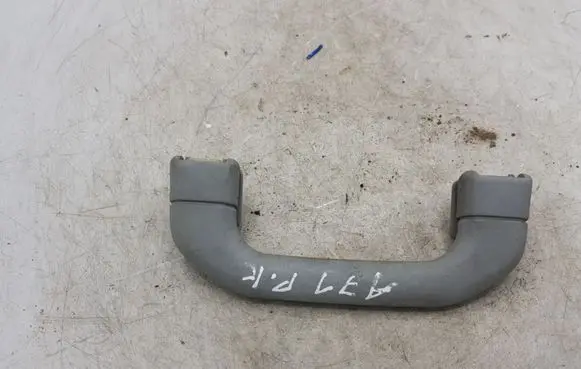 Mercedes-Benz C W203 Front interior roof grab handle NOCODE