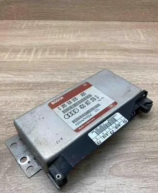 Audi A4 S4 B5 8D ABS control unit/module 4D0907379D 0265108005 AntiBlock