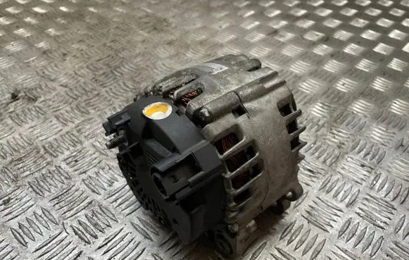 Volkswagen Beetle A5 Generator/alternator