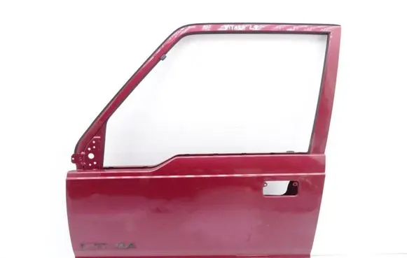 Suzuki Grand Vitara I Front door