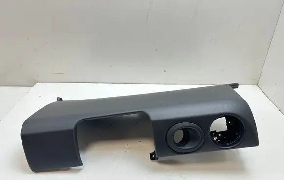 Porsche Cayman 987 Dashboard lower bottom trim panel 99755220102