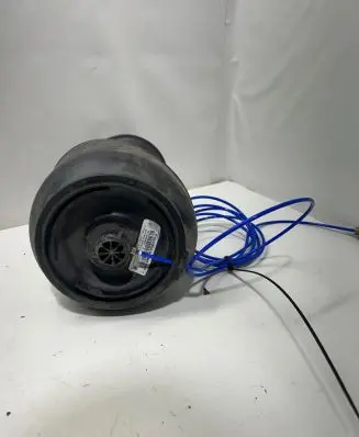 BMW X6 F16 Rear air suspension bag/shock absorber 98Z866038 L0200060EL