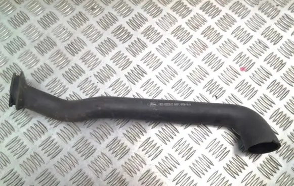 Ford Transit Air intake hose/pipe BK21V020C50