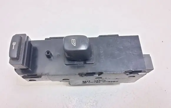 Volvo S60 Electric window control switch 30739078