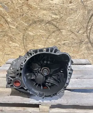 Toyota Auris 150 Manual 6 speed gearbox