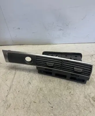 Audi A6 S6 C6 4F Dash center air vent grill 4F1820951D