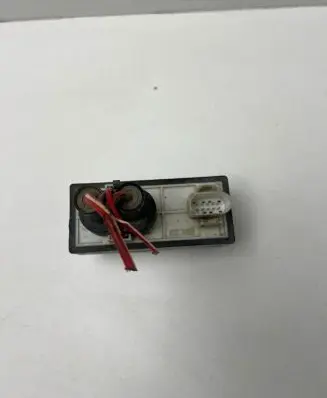 Volkswagen Sharan Coolant fan relay 1J0919506H 898884000