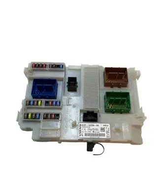 Volvo S60 Fuse module BG9T14C256GA 31314116