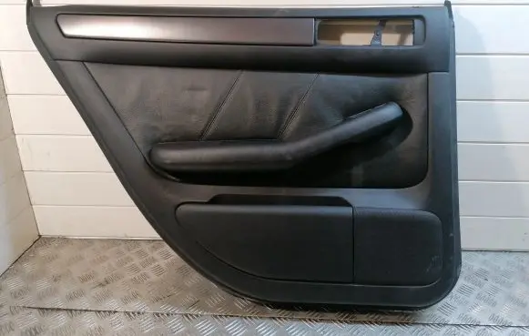 Audi A6 S6 C5 4B Rear door card panel trim 4B0867305