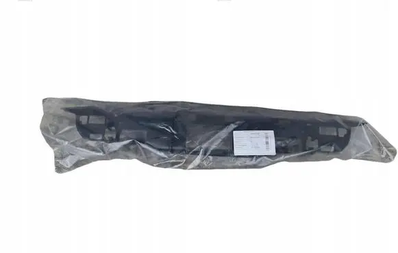 Audi A3 S3 8V Front bumper support beam 8V0807217A