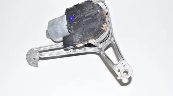 BMW i3 Front wiper linkage and motor 7359449