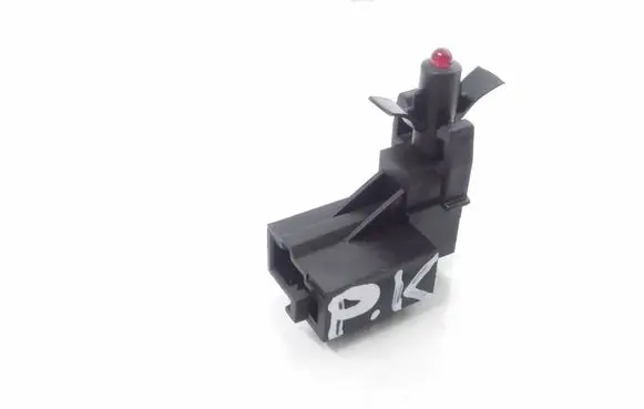 Volkswagen Polo V 6R Alarm movement detector/sensor 1K0919238A