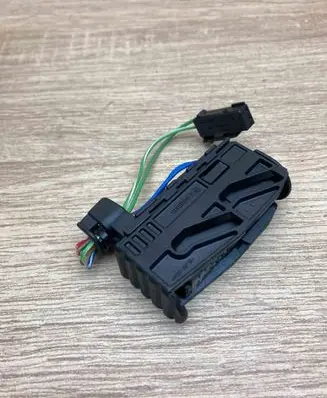 Mercedes-Benz CL C215 Plug wire 0015452703 0295454028