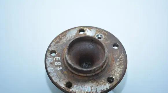 BMW 1 E81 E87 Front wheel ball bearing 6765157