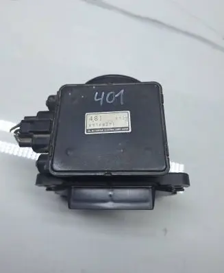 Mitsubishi Galant Mass air flow meter E5T08271