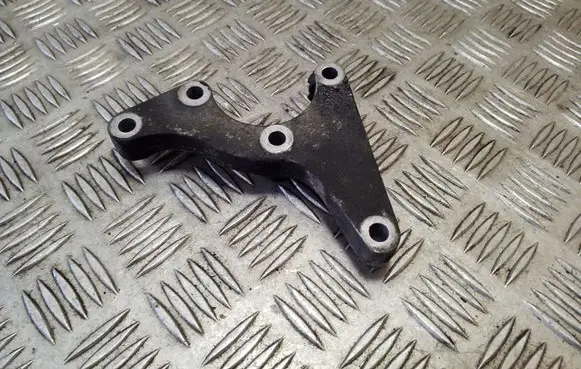 BMW 5 GT F07 Power steering pump mounting bracket LH2114765 2114765