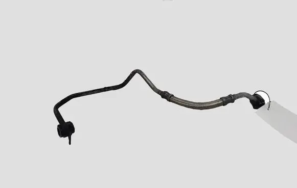 Volvo S60 Turbo turbocharger oiling pipe/hose