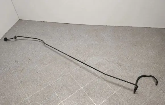 Mercedes-Benz CL C215 Air intake hose/pipe A2153200054