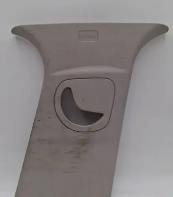 Citroen C3 (B) pillar trim (top) 9815200777
