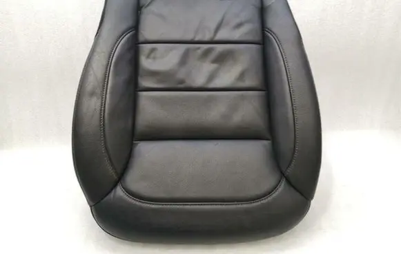 Mercedes-Benz GLS X166 Front passenger seat console base 