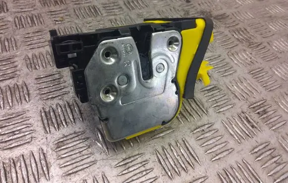 Hyundai Bayon Front door lock 81320-Q0100