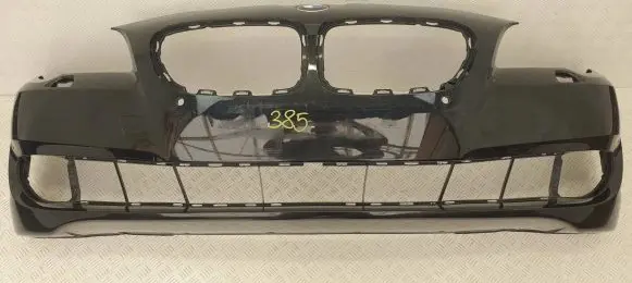 BMW 5 F10 F11 Front bumper