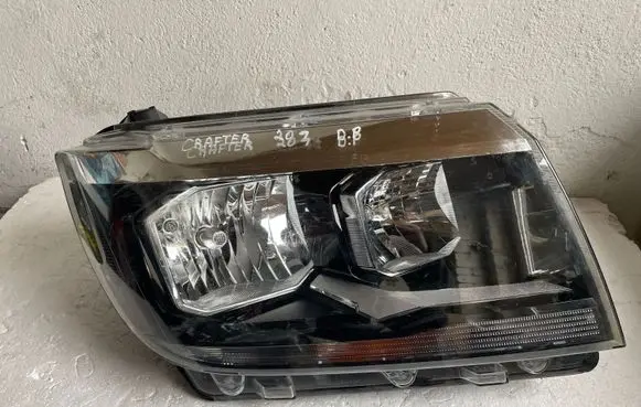 Volkswagen Crafter Headlight/headlamp