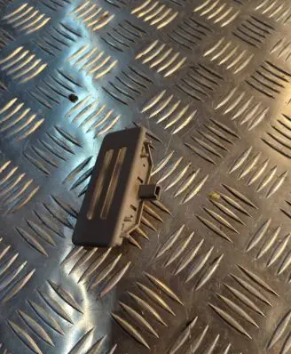 BMW 5 E60 E61 Front seat light 6920187