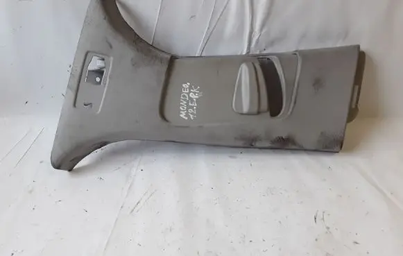 Ford Mondeo MK IV (B) pillar trim (top) 7S71A24583A