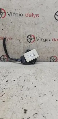 Subaru Impreza III ESP acceleration yaw rate sensor 0265005814 7030283