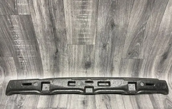 Hyundai Santa Fe Front bumper foam support bar X865202B0105