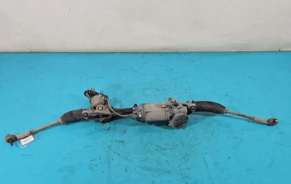 Volkswagen Golf VII Steering rack 5Q1423051AE IMPRK1364542