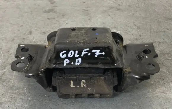 Volkswagen Golf VII Engine mount bracket 5Q0199555AB