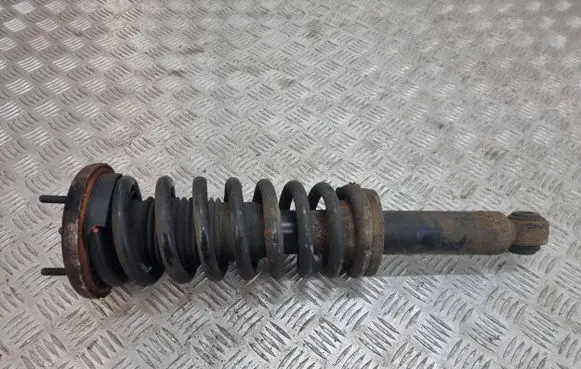 Jaguar XF Rear shock absorber/damper 8X2380AC