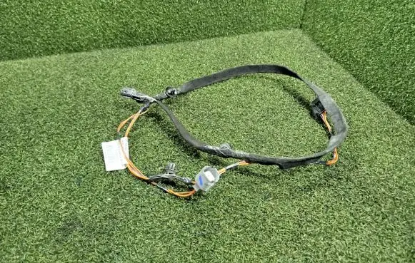 Renault Master III Sliding door wiring loom 241263626R C0082626R 263626R