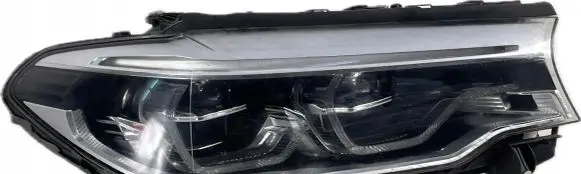 BMW 5 G30 G31 Headlight/headlamp 8499122
