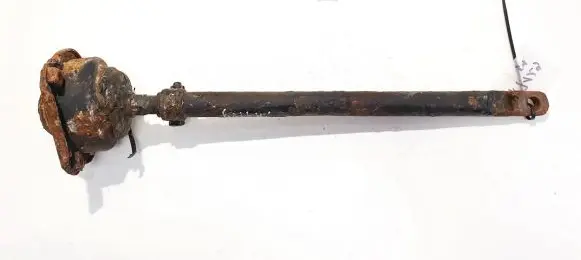 Mercedes-Benz W123 Steering tie rod 