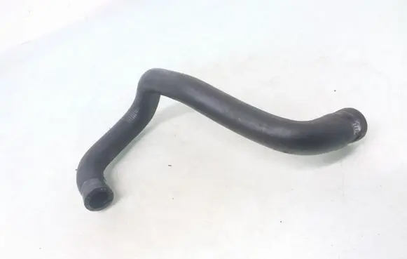 Seat Alhambra (Mk1) Power steering hose/pipe/line 7M3422892A YM213N894BB