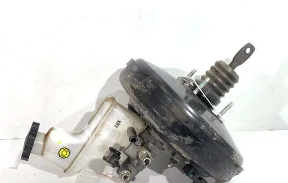 SsangYong Tivoli Brake booster 