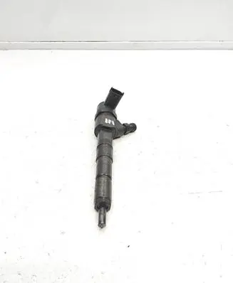 Opel Astra J Fuel injector 0445110327