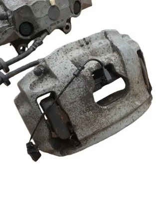 Audi A6 C7 Front brake caliper 4G05AP