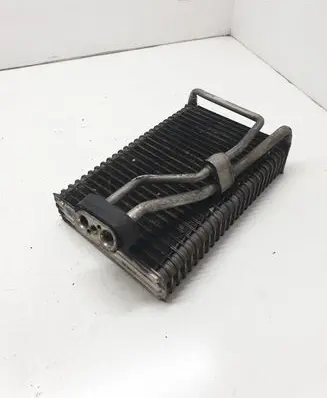 Volkswagen Phaeton Air conditioning (A/C) radiator (interior) 