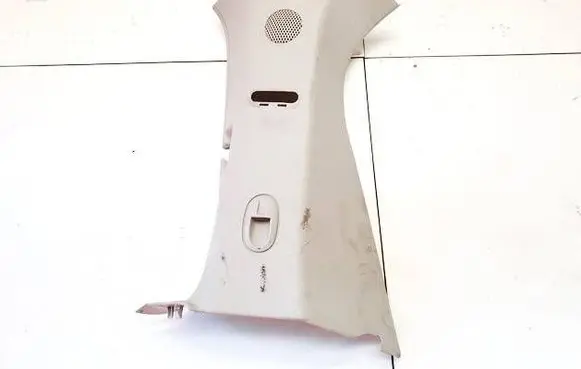 Citroen C8 (B) pillar trim (top) 1400045277