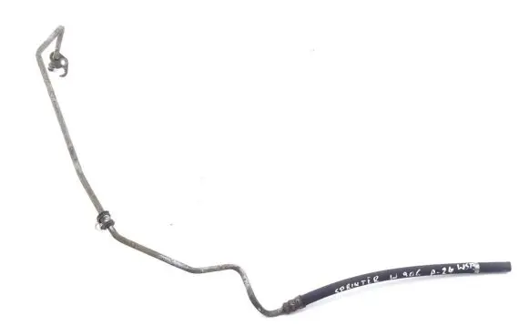 Mercedes-Benz Sprinter W906 Power steering hose/pipe/line A9064661024