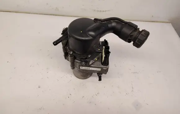 Peugeot 508 RXH Electric power steering pump A5101676B